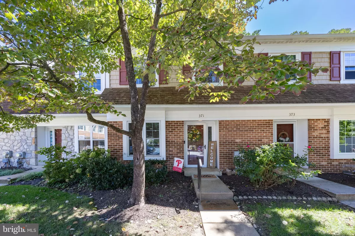 Wallingford, PA 19086,371 SAYBROOK LN #165