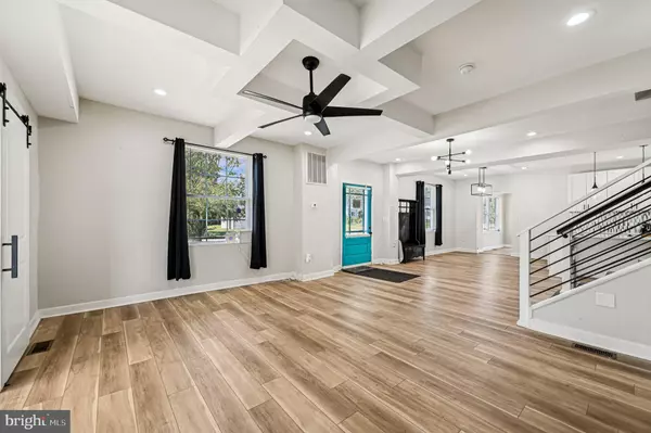 Baltimore, MD 21215,3401 CALLAWAY AVE