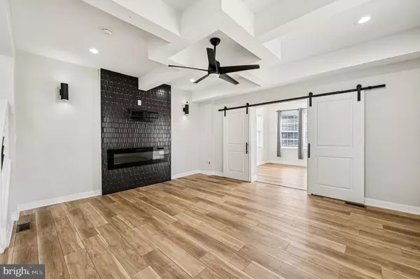 Baltimore, MD 21215,3401 CALLAWAY AVE