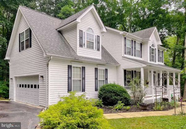 Prince Frederick, MD 20678,2180 OLIVER DR