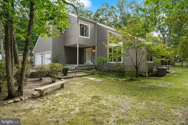 Medford, NJ 08055,5 HEATHERWOOD