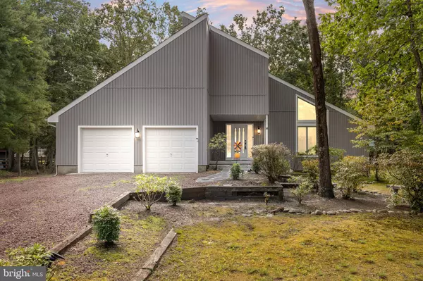 Medford, NJ 08055,5 HEATHERWOOD