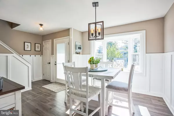 Chalfont, PA 18914,116 TARTAN TER