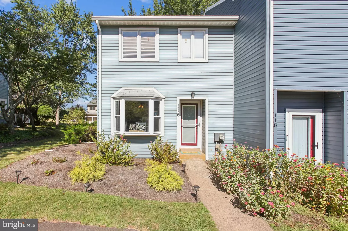 Chalfont, PA 18914,116 TARTAN TER