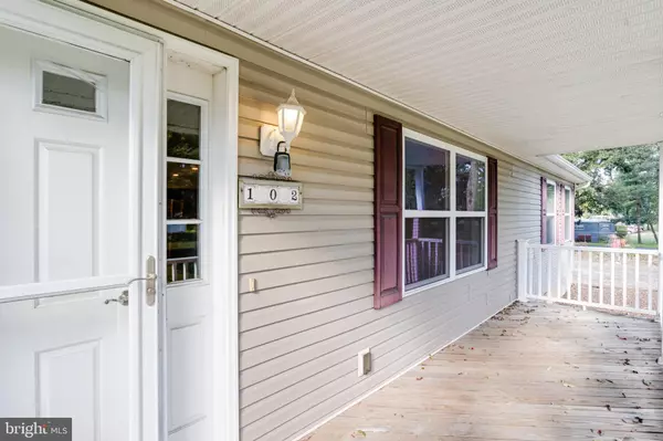 Joppa, MD 21085,102 ORSBURN DR