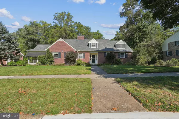 217 EDGEWOOD RD, Wilmington, DE 19803