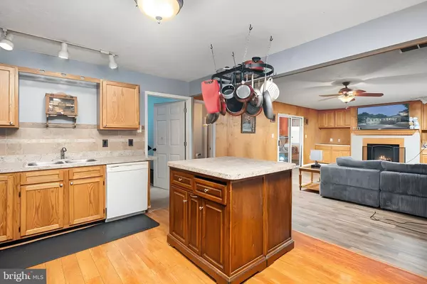 Chester, MD 21619,1839 HARBOR DR