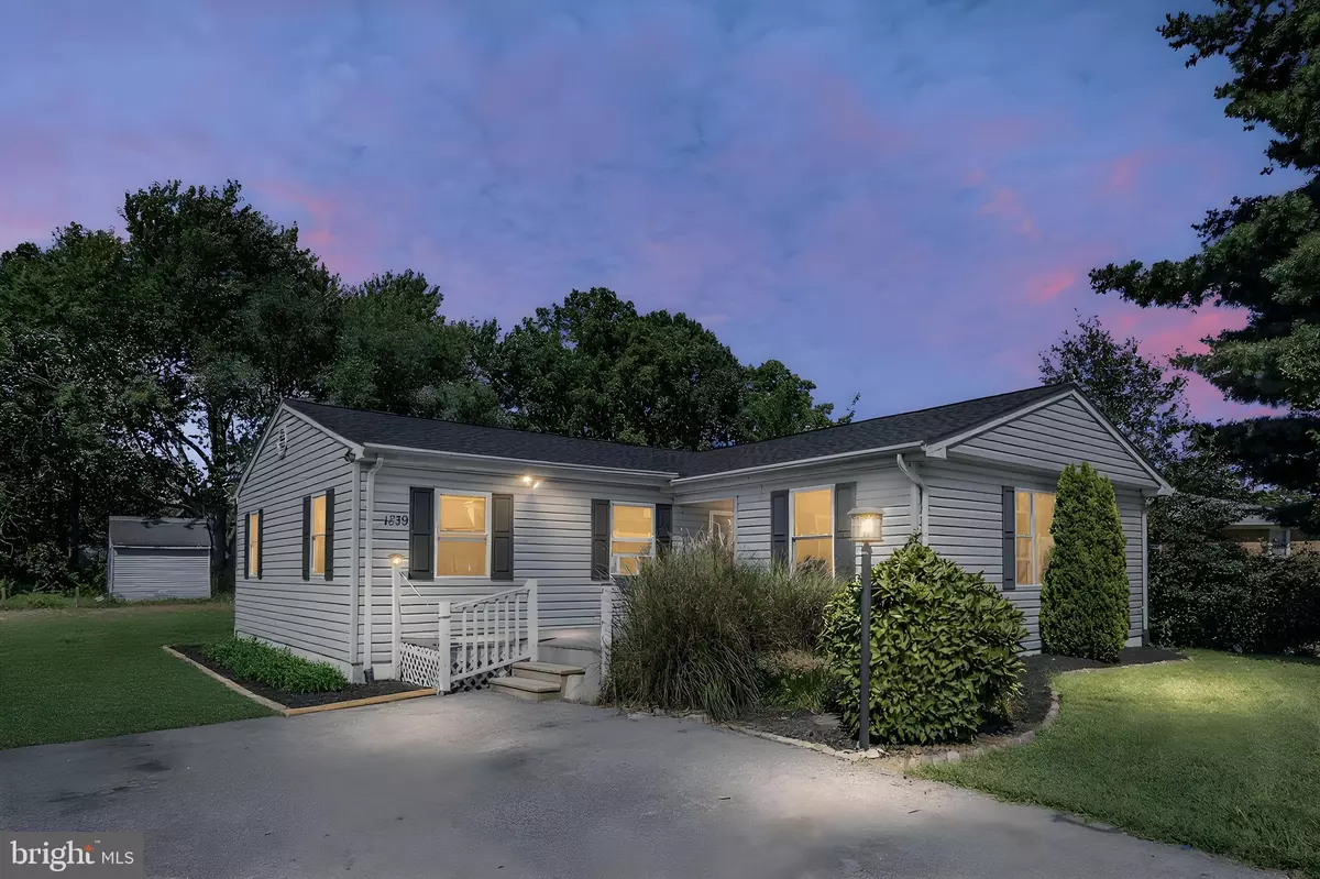 Chester, MD 21619,1839 HARBOR DR