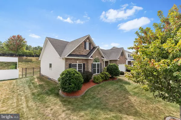 Winchester, VA 22602,114 HAROLD CT