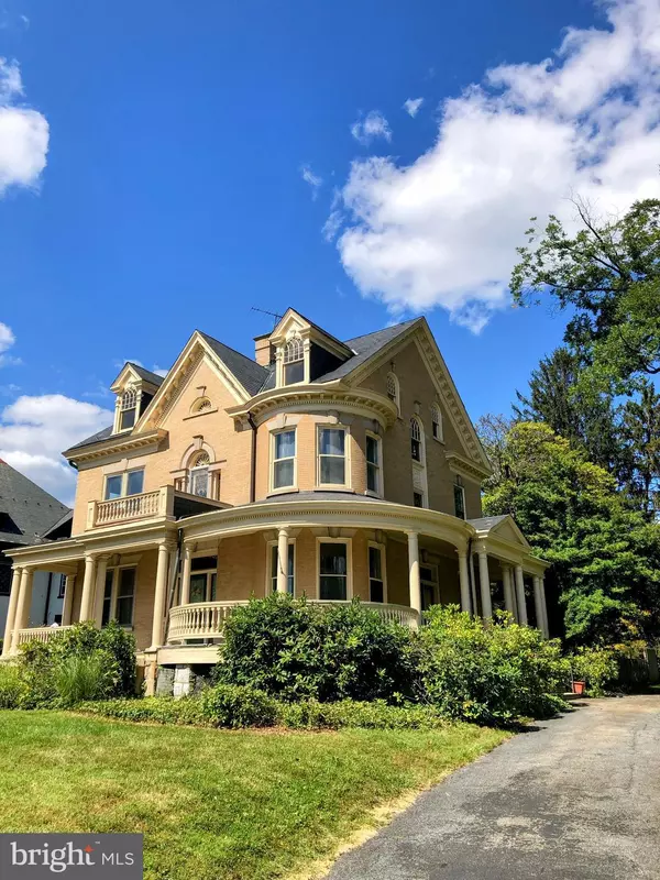 Lancaster, PA 17603,1001 MARIETTA AVE