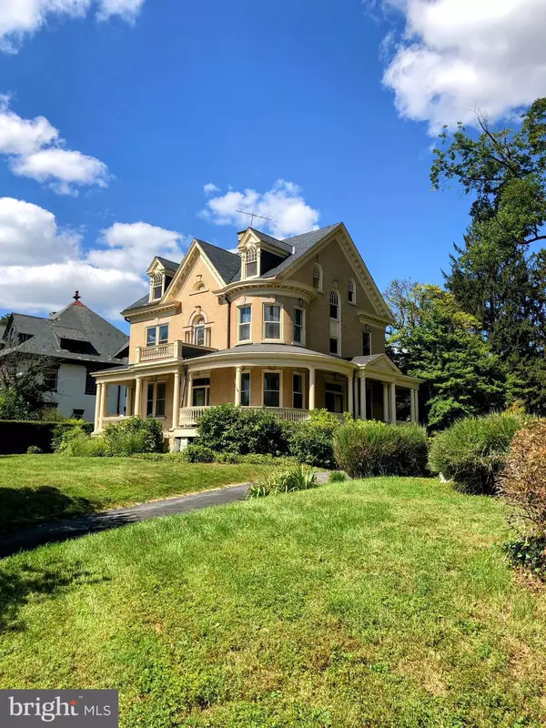 Lancaster, PA 17603,1001 MARIETTA AVE