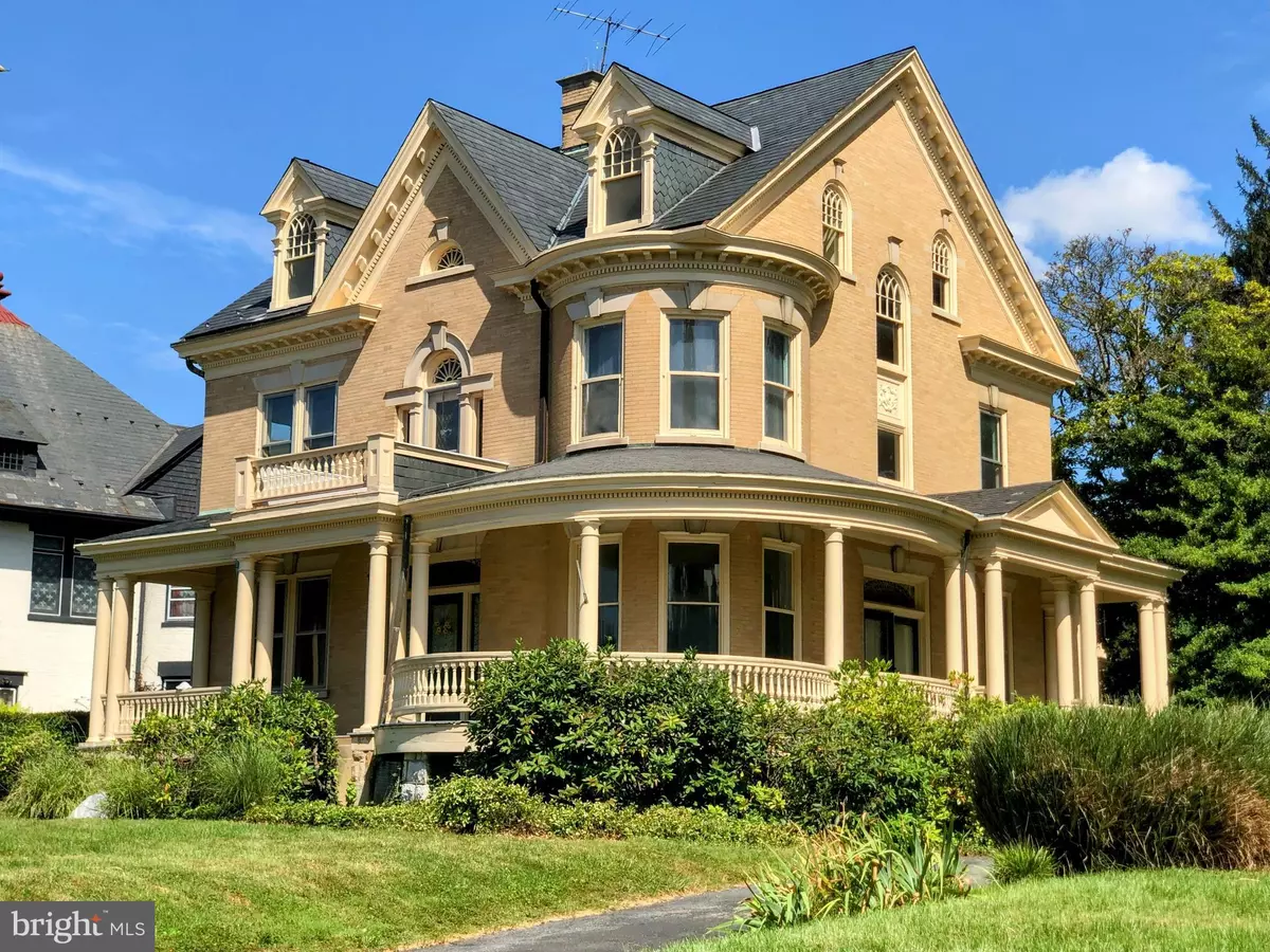 Lancaster, PA 17603,1001 MARIETTA AVE