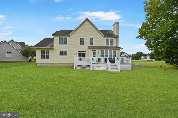 Pocomoke City, MD 21851,2305 WOODLAND CT