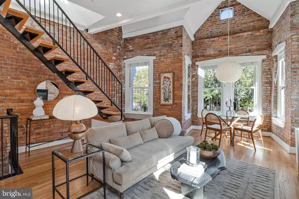 1312 FLORIDA AVE NW #3, Washington, DC 20009