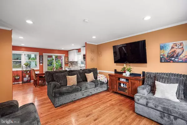 Clinton, MD 20735,5413 TRENT ST