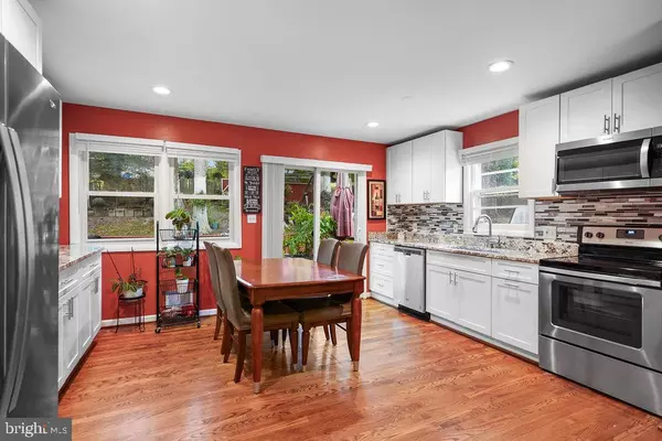 Clinton, MD 20735,5413 TRENT ST