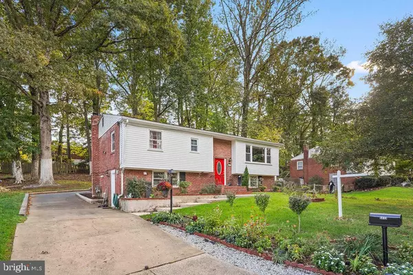 Clinton, MD 20735,5413 TRENT ST