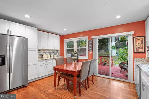 Clinton, MD 20735,5413 TRENT ST