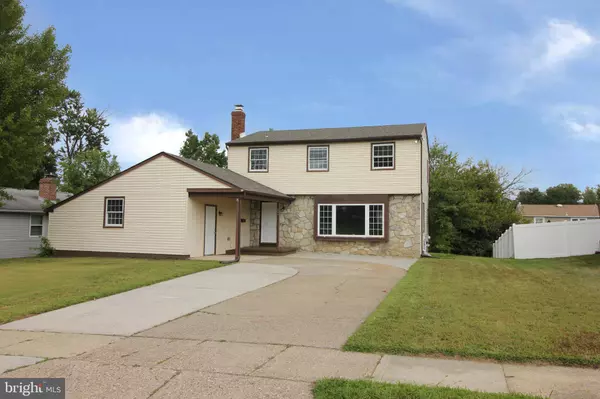 Clementon, NJ 08021,27 W KENNEDY DR