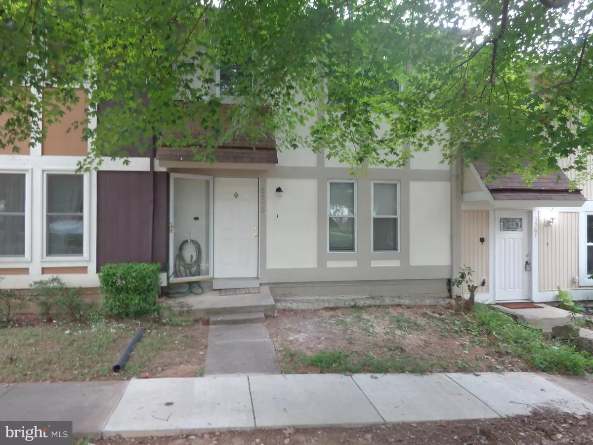 Burke, VA 22015,5565 PEPPERCORN DR
