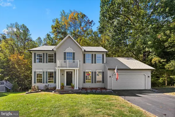 12 JANE CT, Stafford, VA 22554