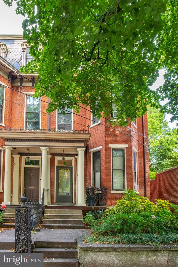 Lancaster, PA 17602,109 N LIME ST #2