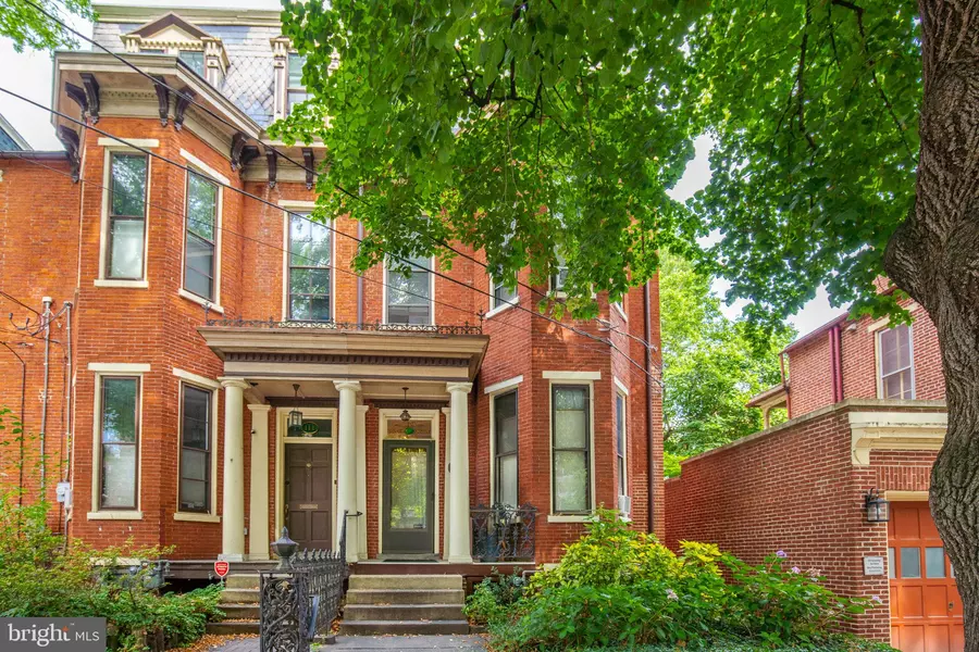 109 N LIME ST #2, Lancaster, PA 17602