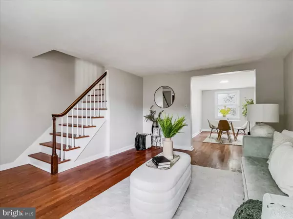 Harrisburg, PA 17104,412 HALE AVE