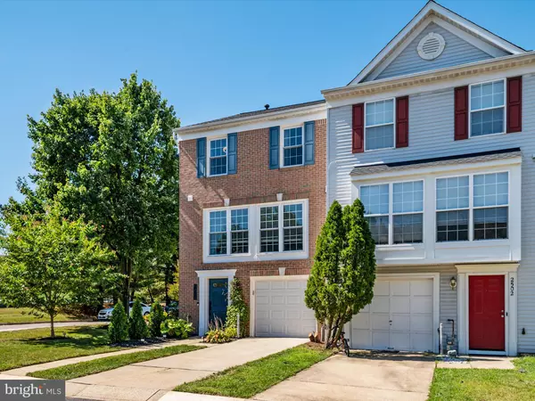 Odenton, MD 21113,2500 ORCHARD KNOLL WAY