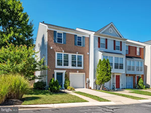 Odenton, MD 21113,2500 ORCHARD KNOLL WAY