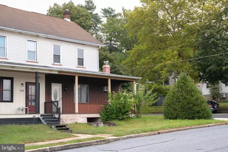 501 ORE ST, Bowmanstown, PA 18030