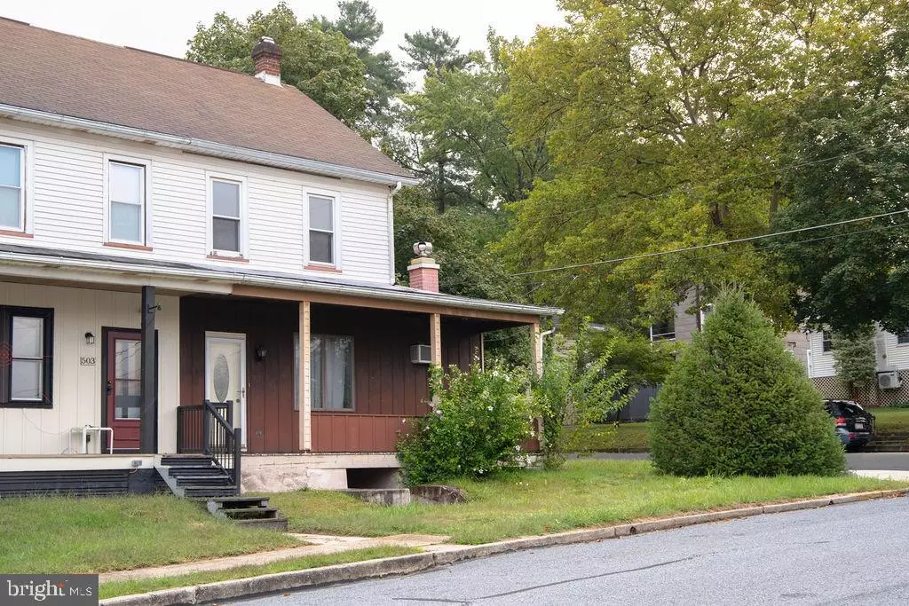 Bowmanstown, PA 18030,501 ORE ST