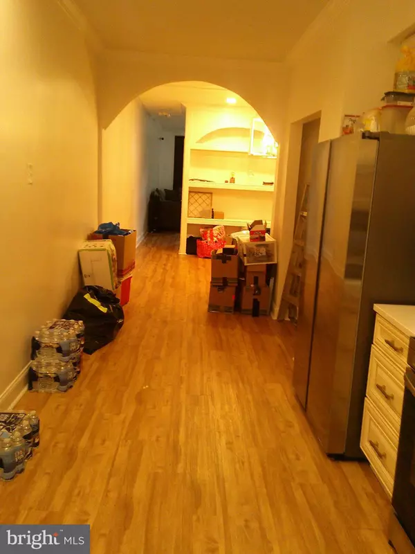 Baltimore, MD 21217,1619-N FULTON N