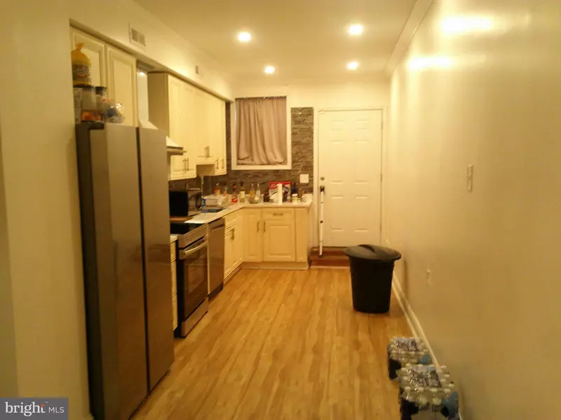 1619-N FULTON N, Baltimore, MD 21217