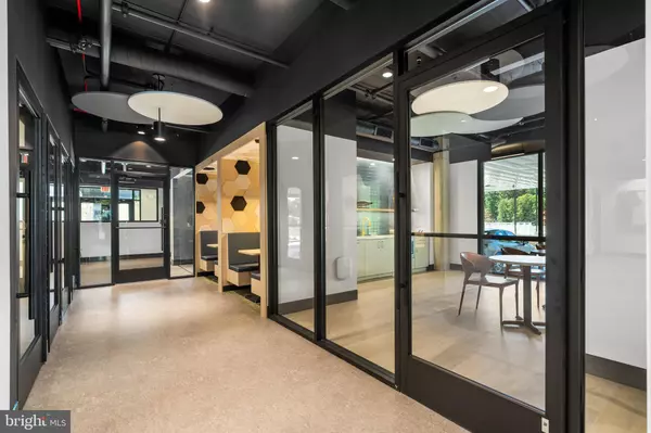 Dublin, PA 18917,144 N MAIN ST #CO-WORKING SPACE