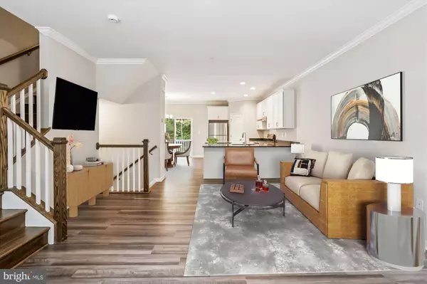 Laurel, MD 20723,9256 LAURENS WAY