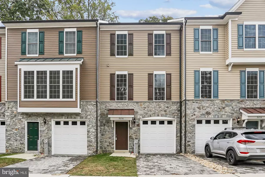 9256 LAURENS WAY, Laurel, MD 20723