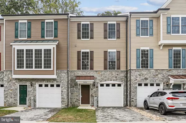 9256 LAURENS WAY, Laurel, MD 20723