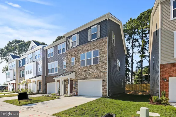 Millersville, MD 21108,8250 LONGFORD RD