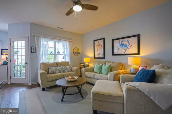 Lewes, DE 19958,34682 VILLA CIR #4302