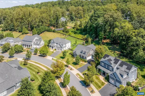 Charlottesville, VA 22911,2109 ASPEN DR