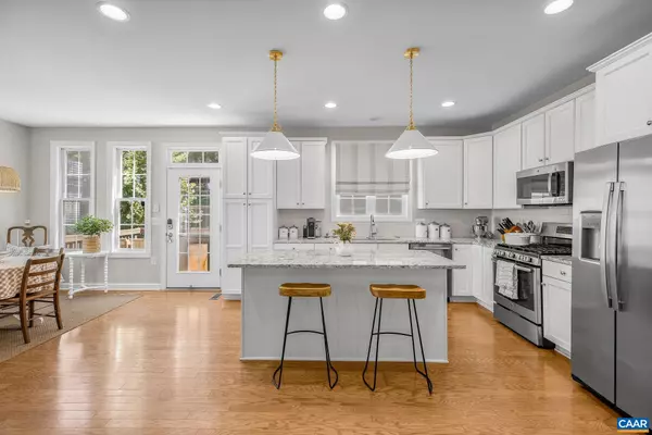 Charlottesville, VA 22911,2109 ASPEN DR