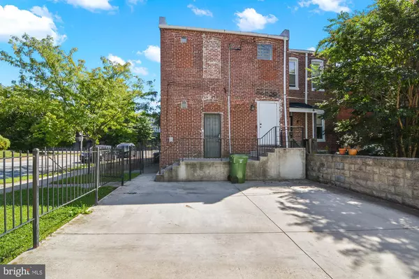 Baltimore, MD 21218,3536 ELLERSLIE AVE