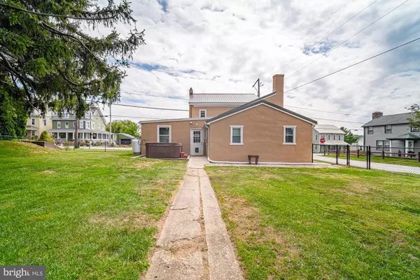 Windsor, PA 17366,2401 CRALEY RD