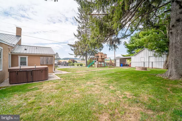 Windsor, PA 17366,2401 CRALEY RD