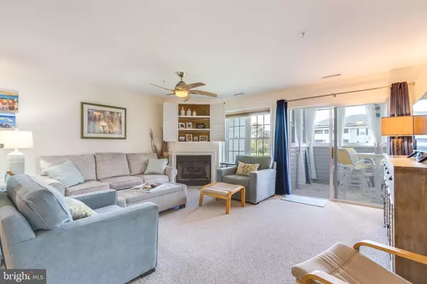 Rehoboth Beach, DE 19971,3800 SANIBEL CIR #3812