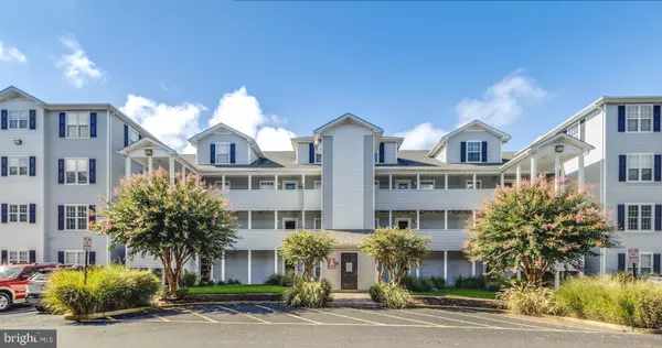 3800 SANIBEL CIR #3812, Rehoboth Beach, DE 19971
