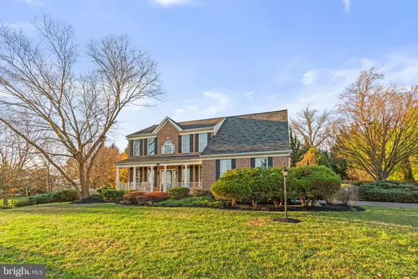 Ellicott City, MD 21043,5213 TALBOTS LNDG