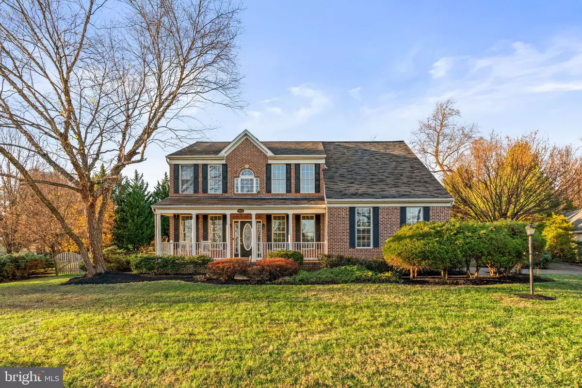 Ellicott City, MD 21043,5213 TALBOTS LNDG