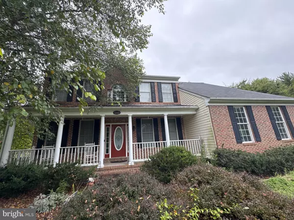 5213 TALBOTS LNDG, Ellicott City, MD 21043